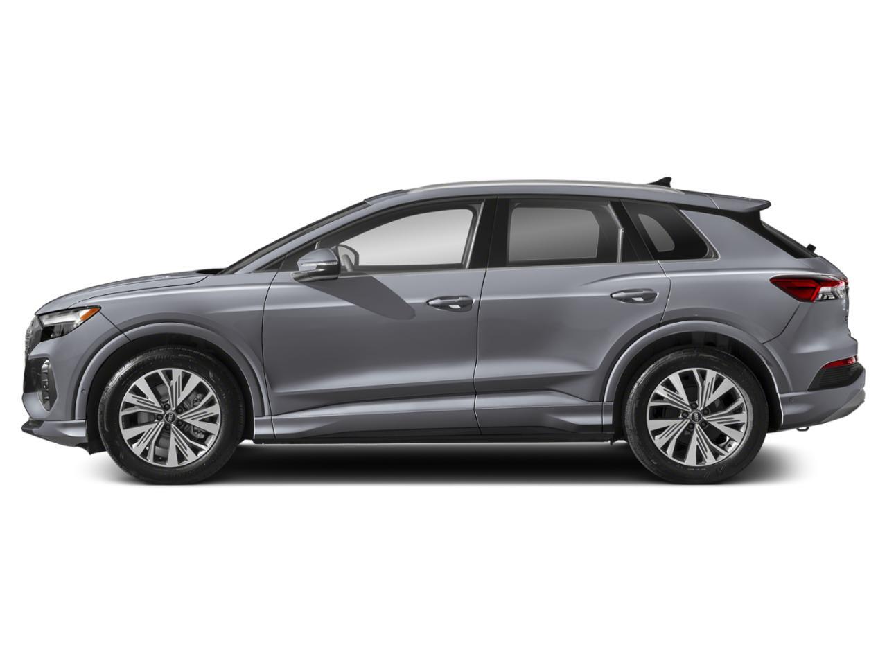 2024 Audi Q4 e-tron Premium Plus Roseville CA