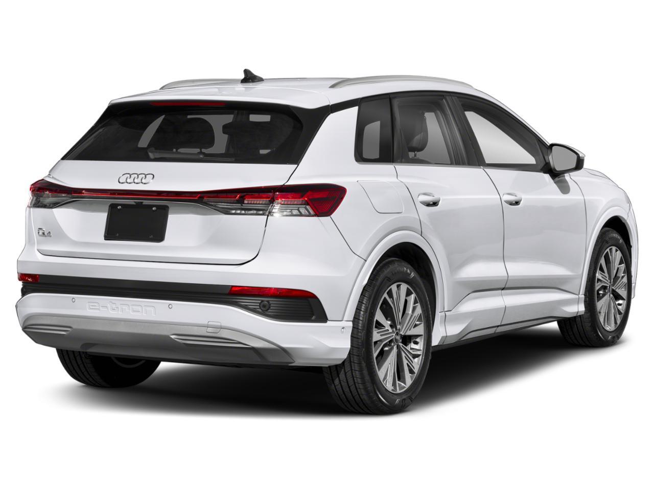 2024 Audi Q4 e-tron Premium Plus Irving TX