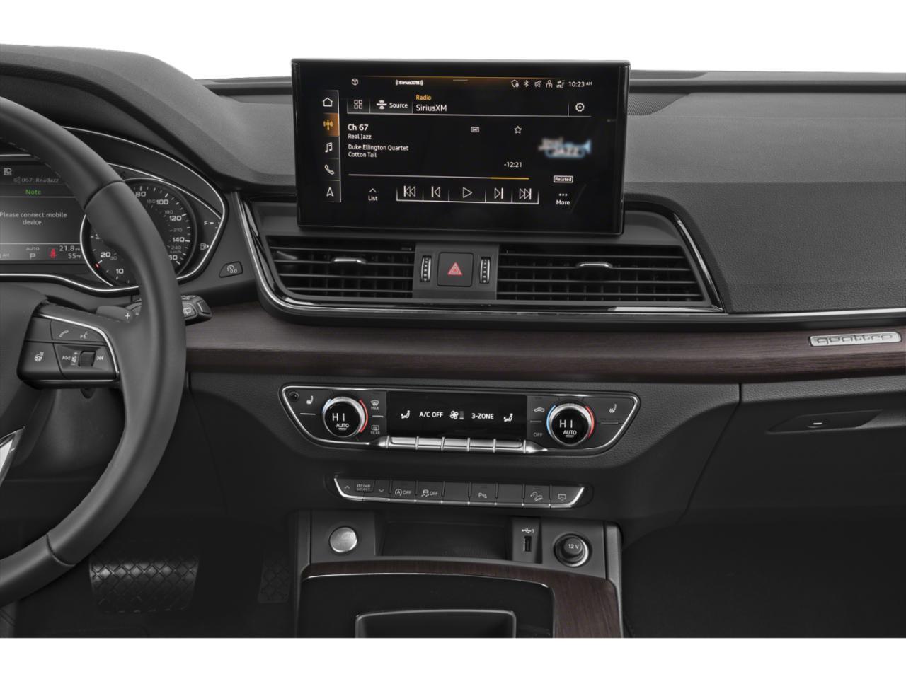 2024 Audi Q5 45 S line Premium San Clemente CA