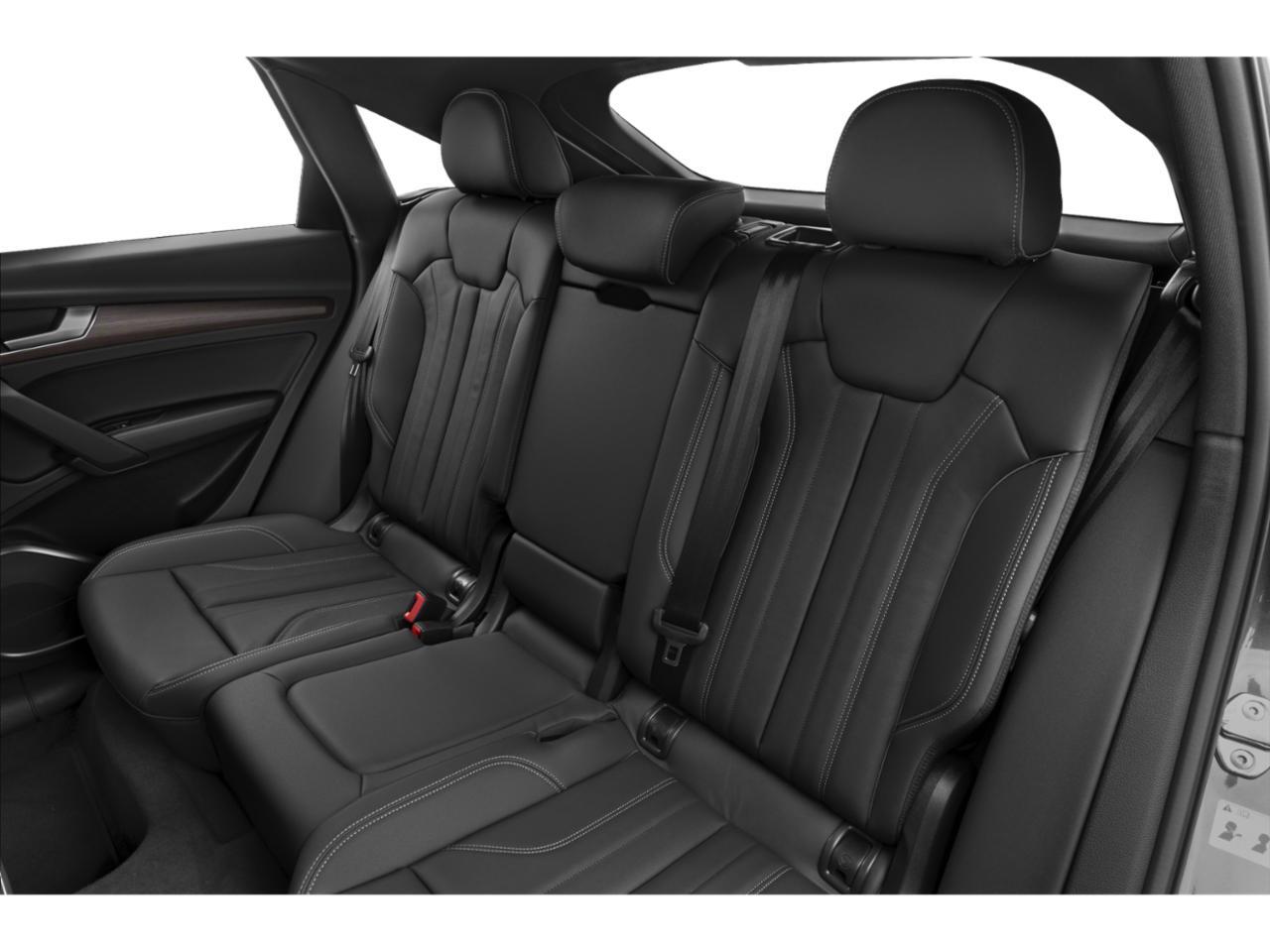 2024 Audi Q5 45 S line Premium San Clemente CA