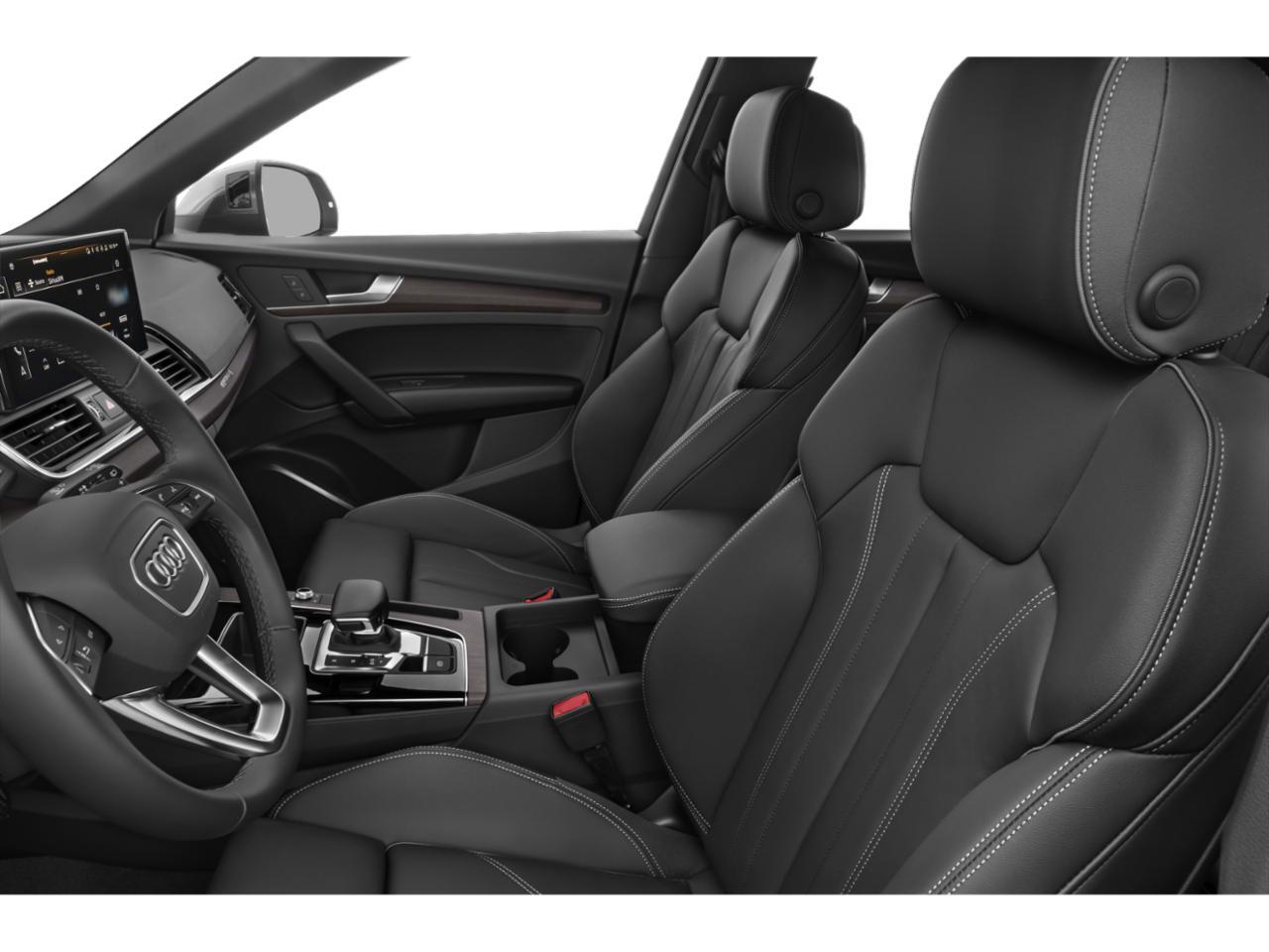 2024 Audi Q5 45 S line Premium San Clemente CA