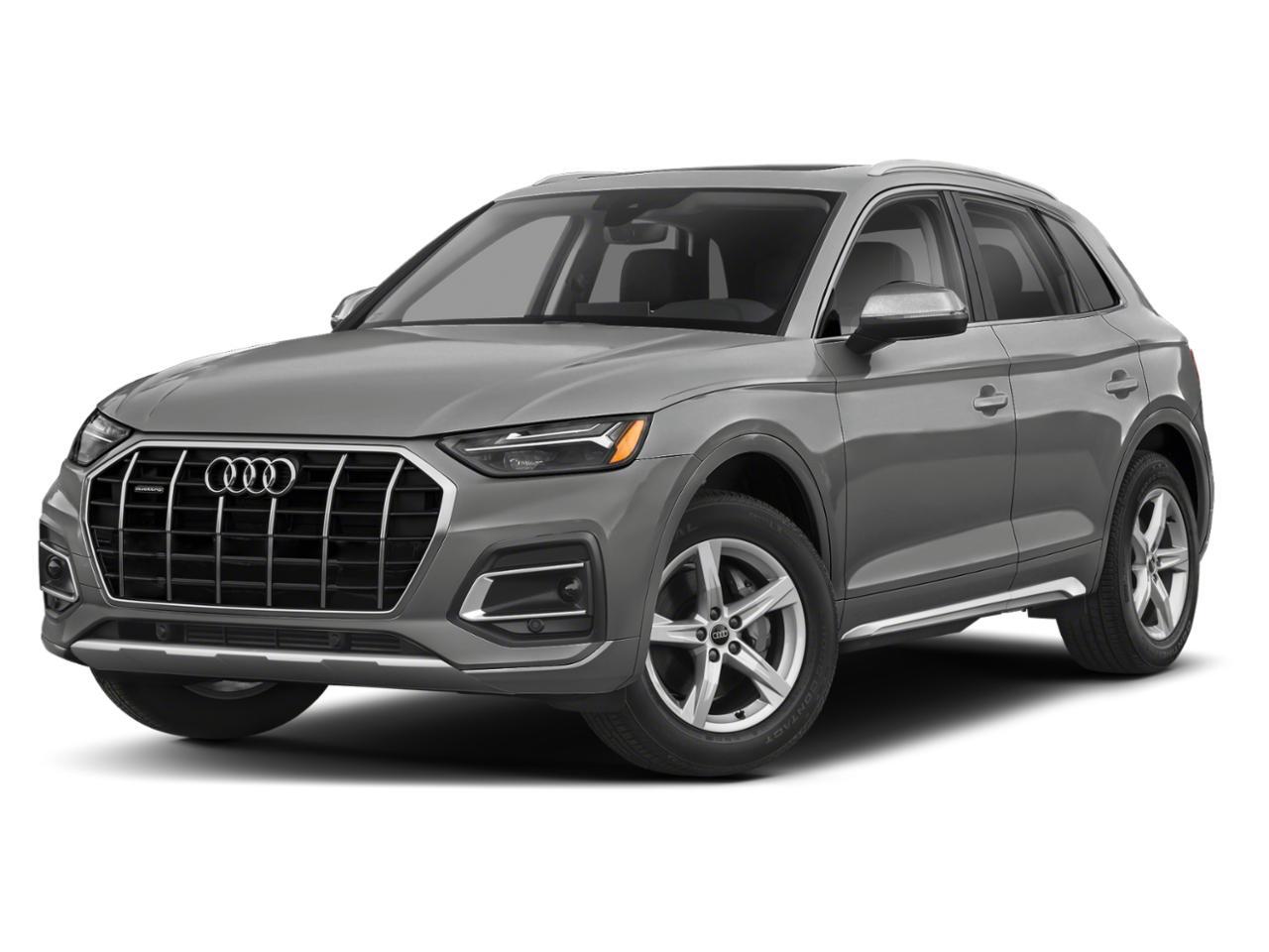 2024 Audi Q5 45 S line Premium San Clemente CA