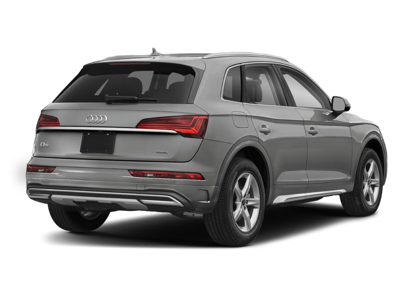 2024 Audi Q5 45 S line Premium San Clemente CA