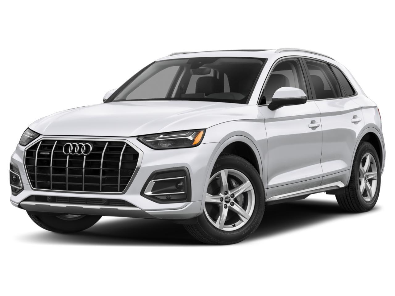 2024 Audi Q5 45 S line Premium quattro