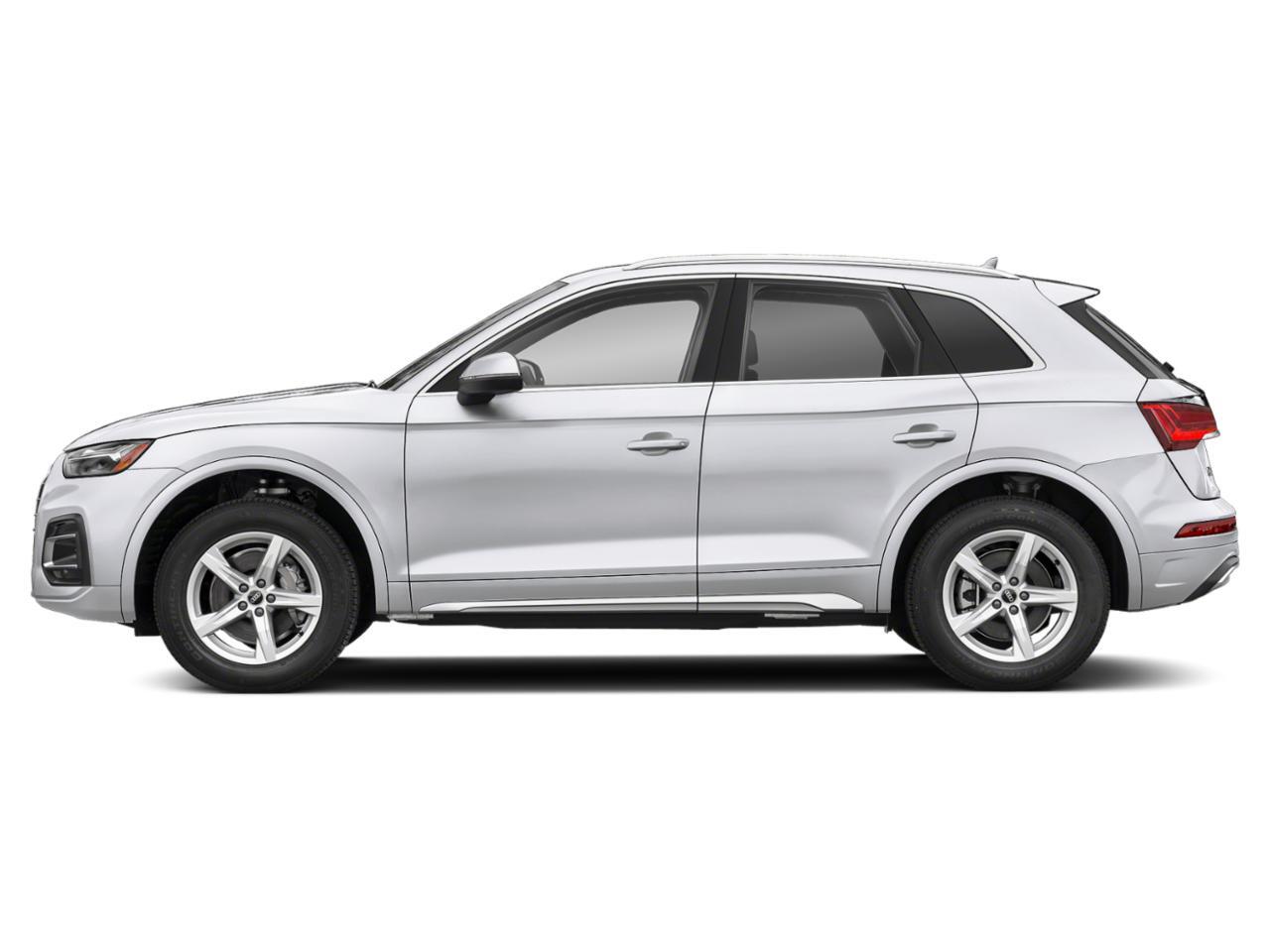2024 Audi Q5 Komfort Edmonton AB
