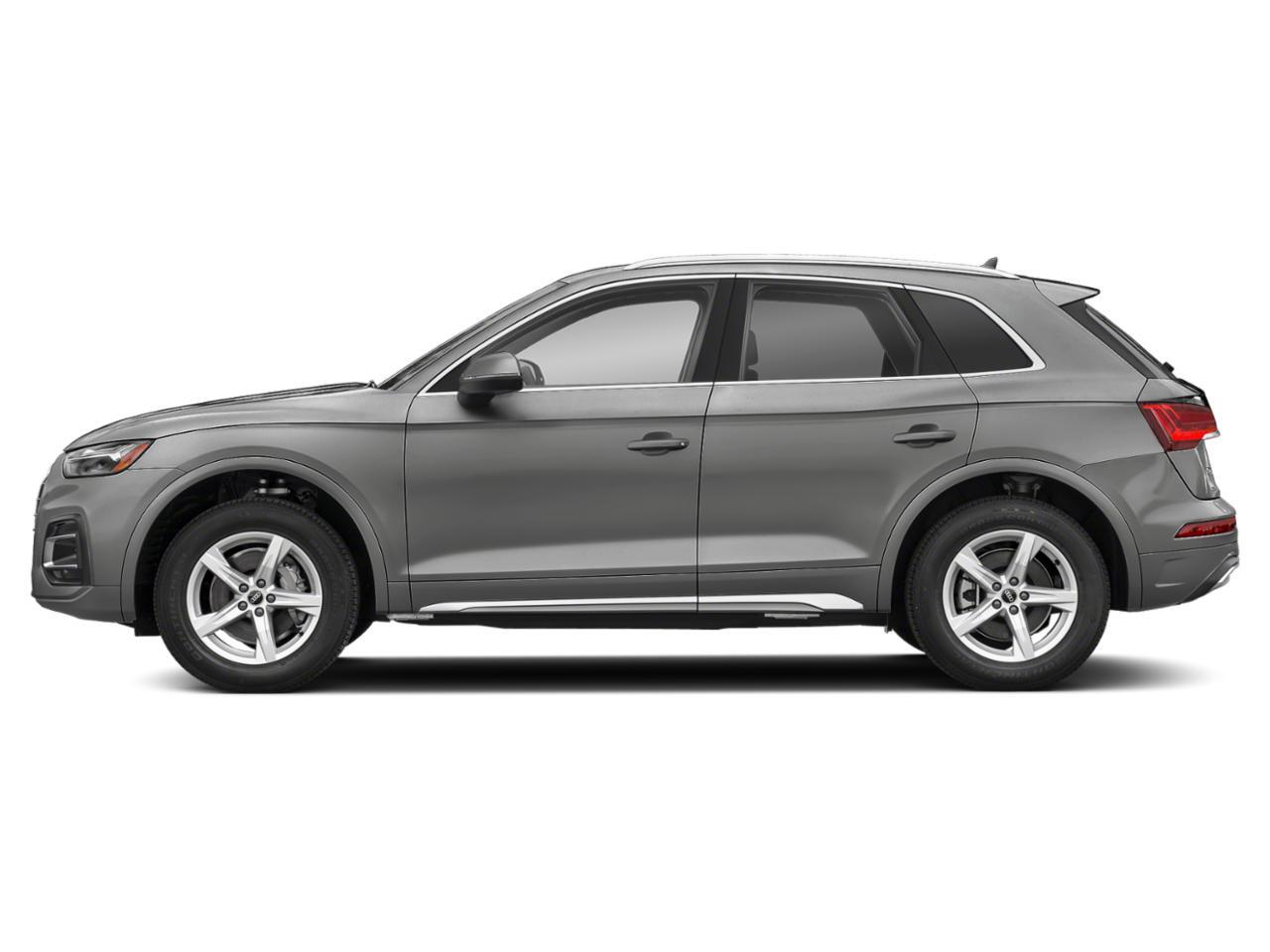 2024 Audi Q5 Progressiv AWD *HYBRID* LEATHER NAVI SUNROOF Listowel ON