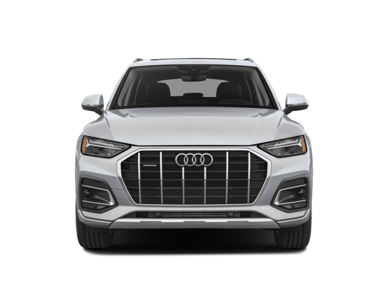 2024 Audi Q5 S line Prestige Bozeman MT