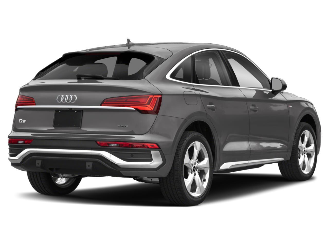 2024 Audi Q5 Sportback Loveland CO