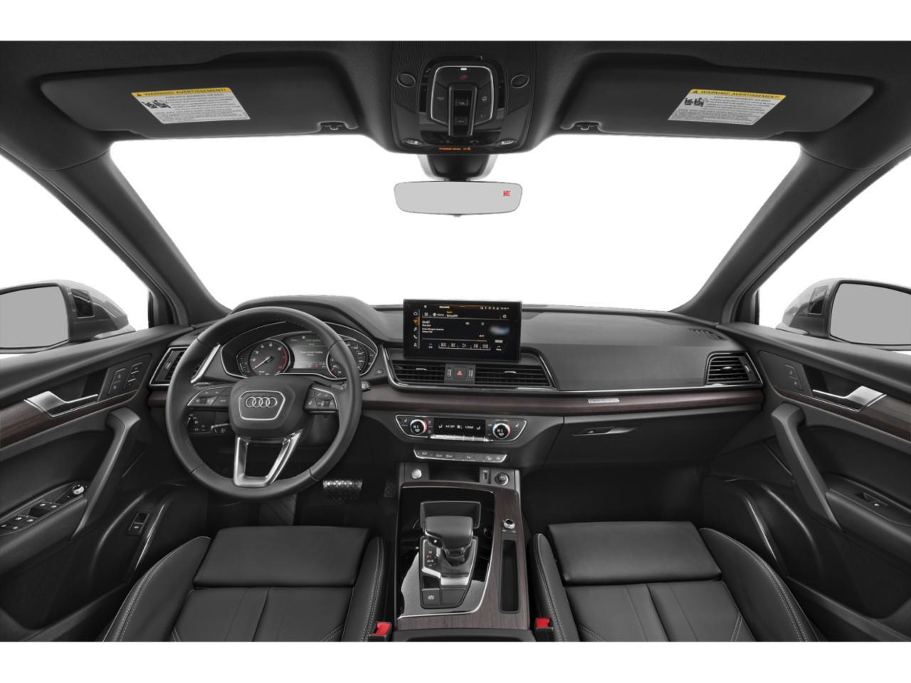 2024 Audi Q5 Technik Listowel ON