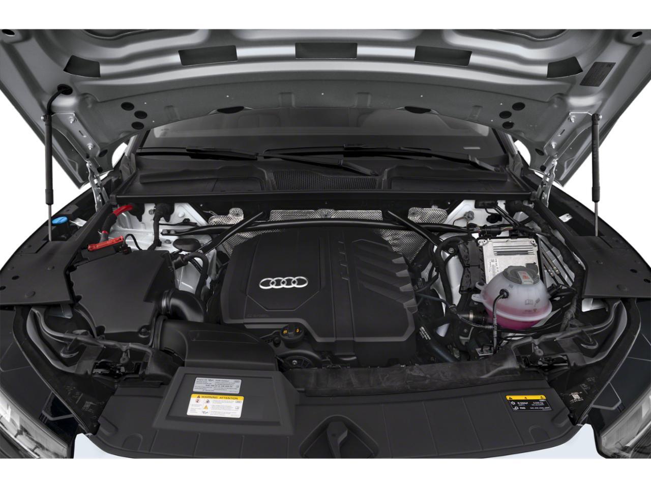 2024 Audi Q5 Technik Listowel ON