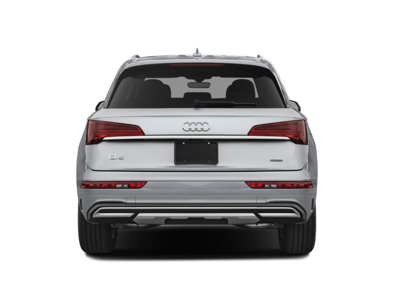 2024 Audi Q5 Technik Listowel ON