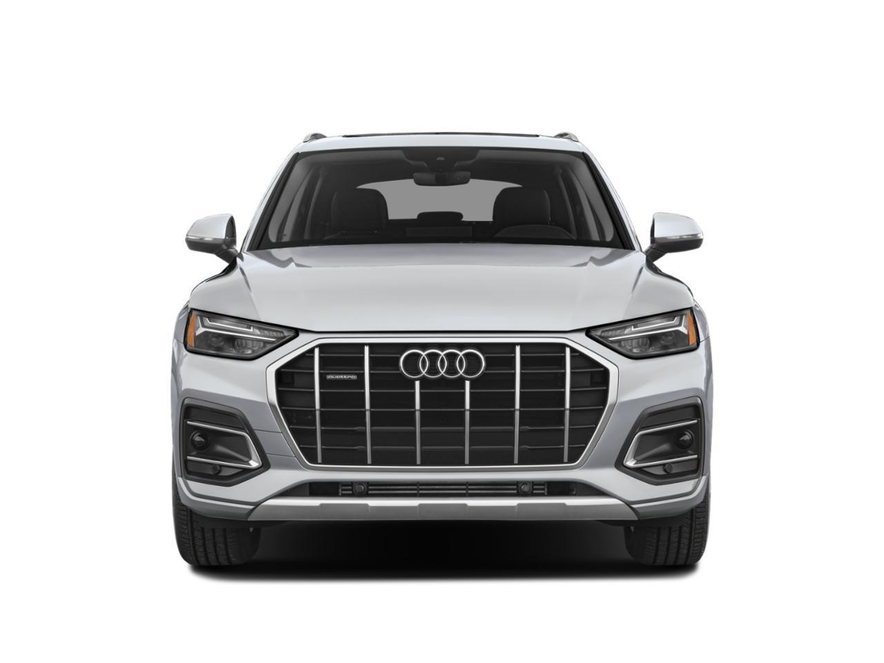 2024 Audi Q5 Technik Listowel ON