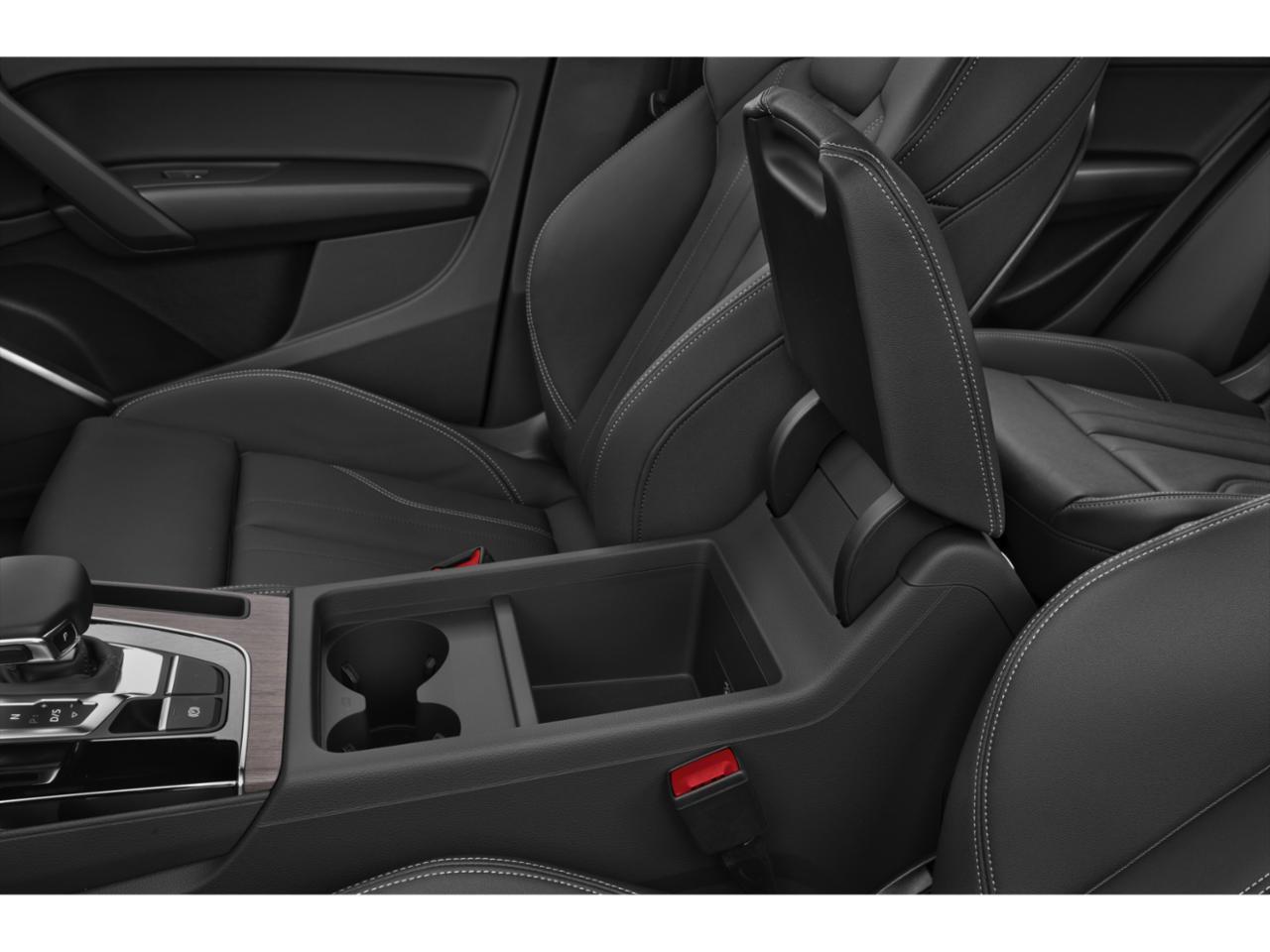 2024 Audi Q5 Technik Listowel ON