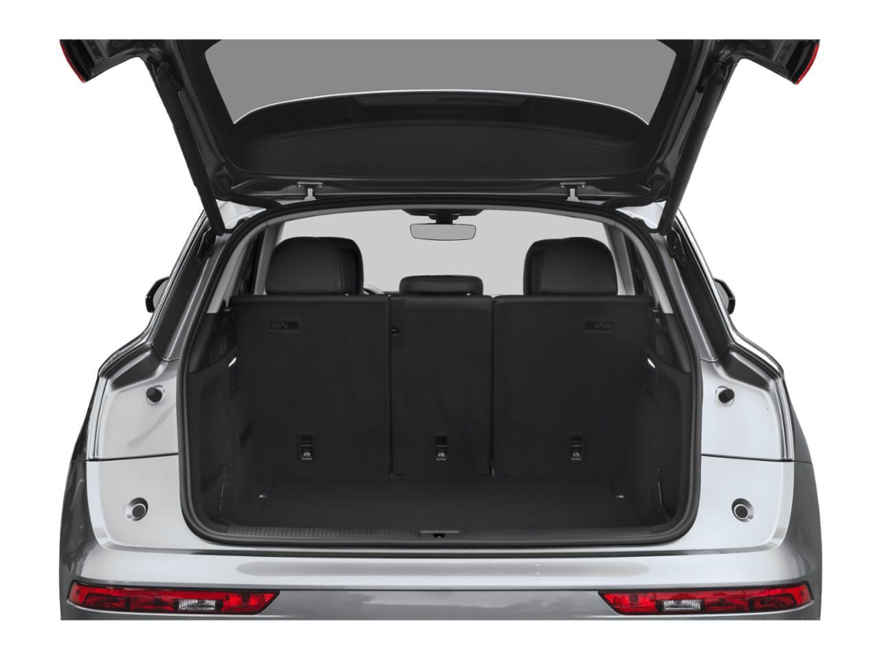 2024 Audi Q5 Technik Listowel ON