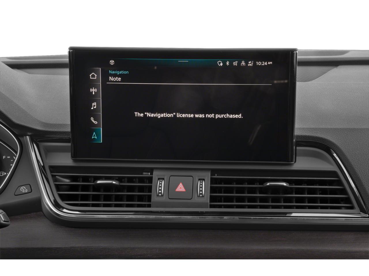 2024 Audi Q5 Technik Listowel ON