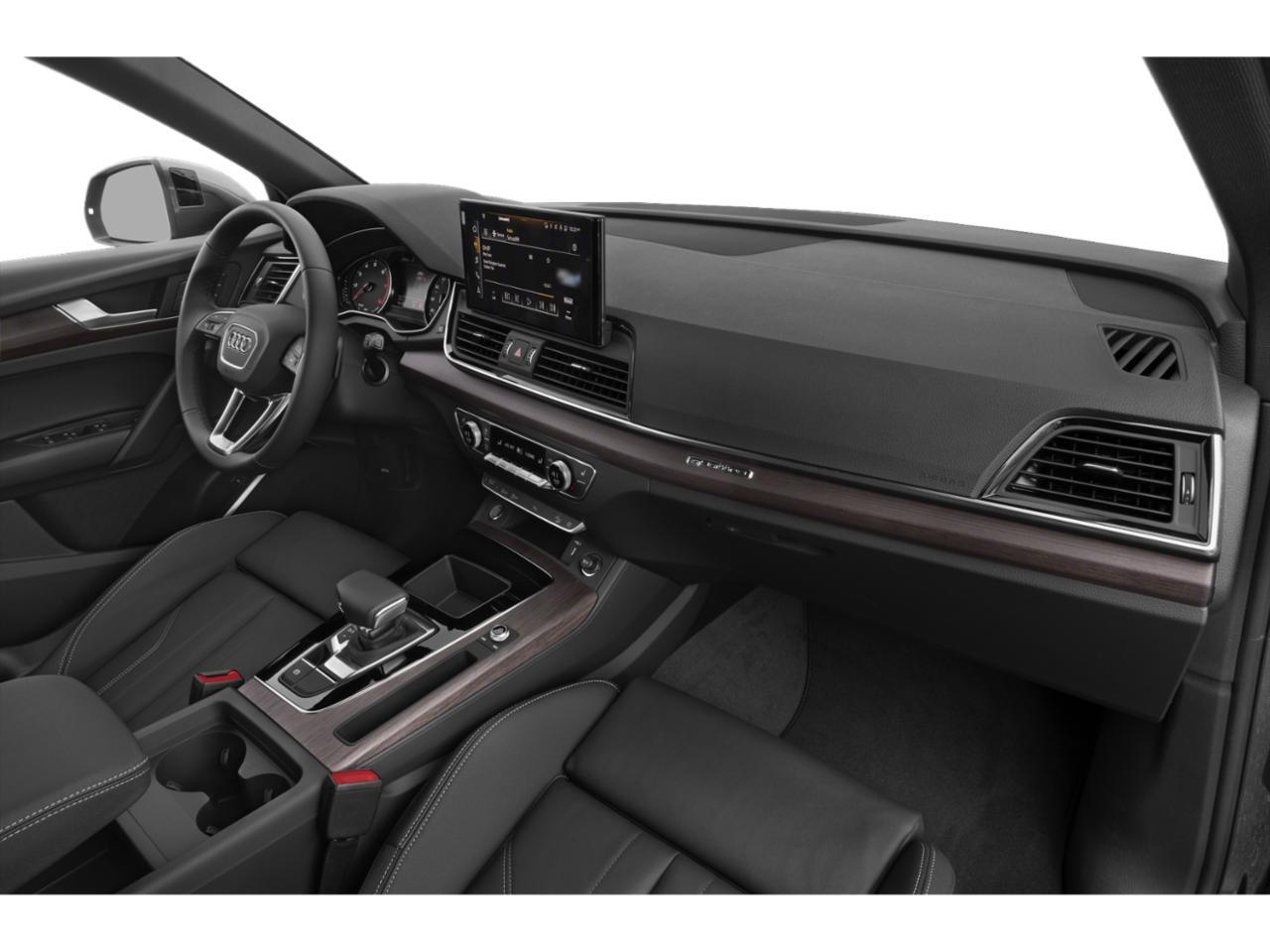 2024 Audi Q5 Technik Listowel ON