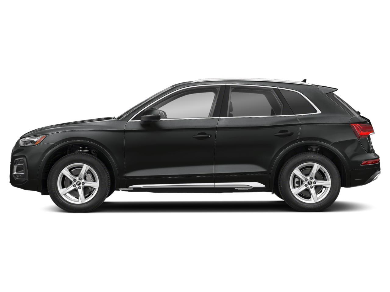2024 Audi Q5 Technik Listowel ON