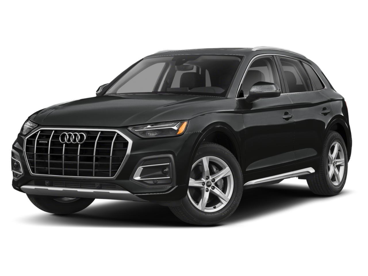 2024 Audi Q5 Technik Listowel ON
