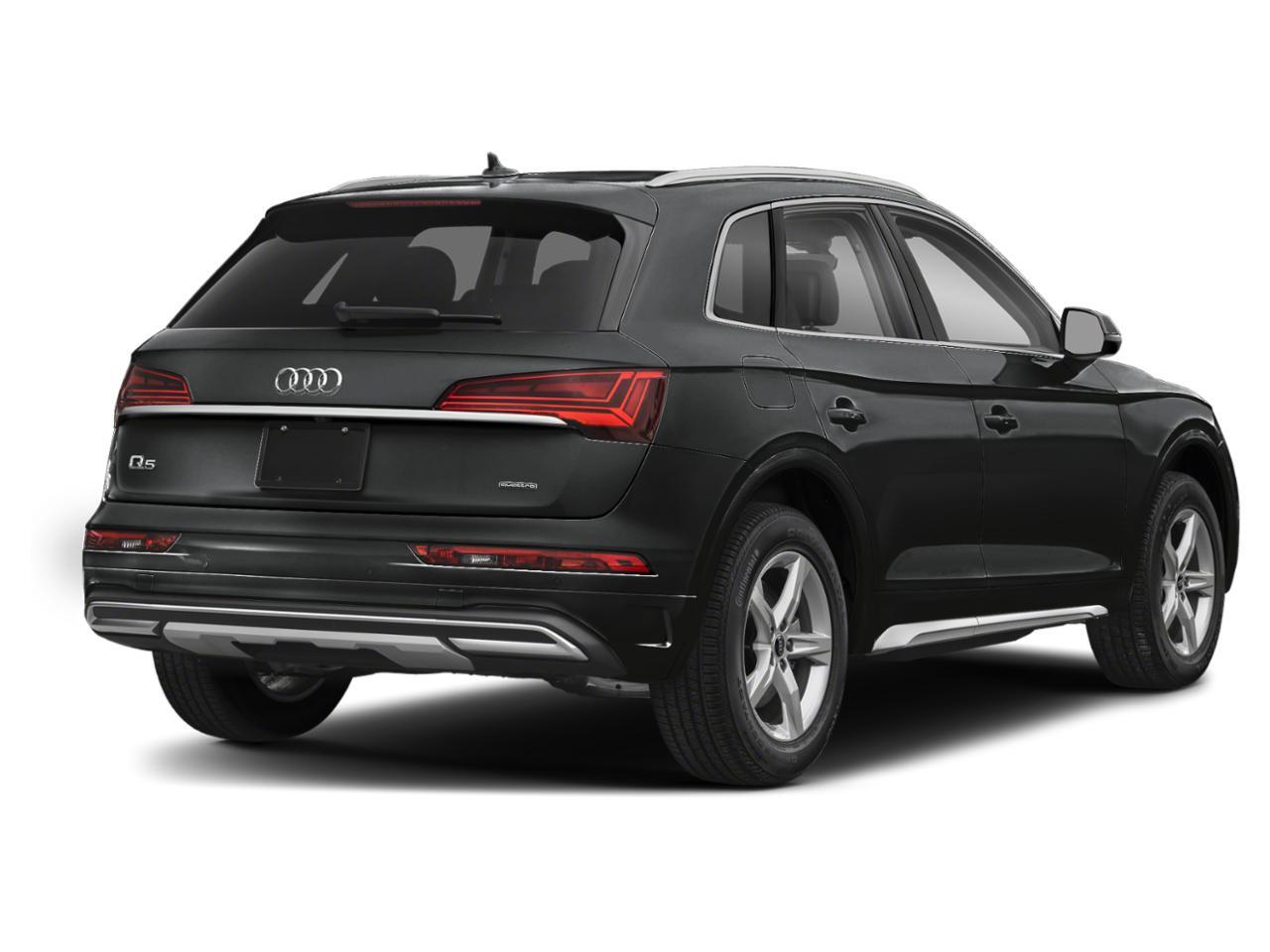 2024 Audi Q5 Technik Listowel ON