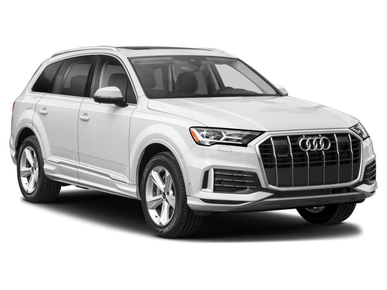 2024 Audi Q7 Komfort LEATHER NAVI PANO ROOF Listowel ON