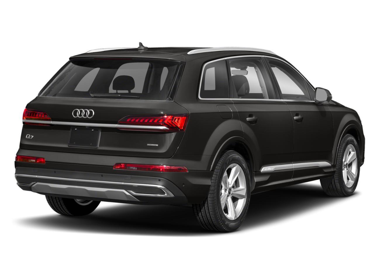 2024 Audi Q7 Komfort Listowel ON