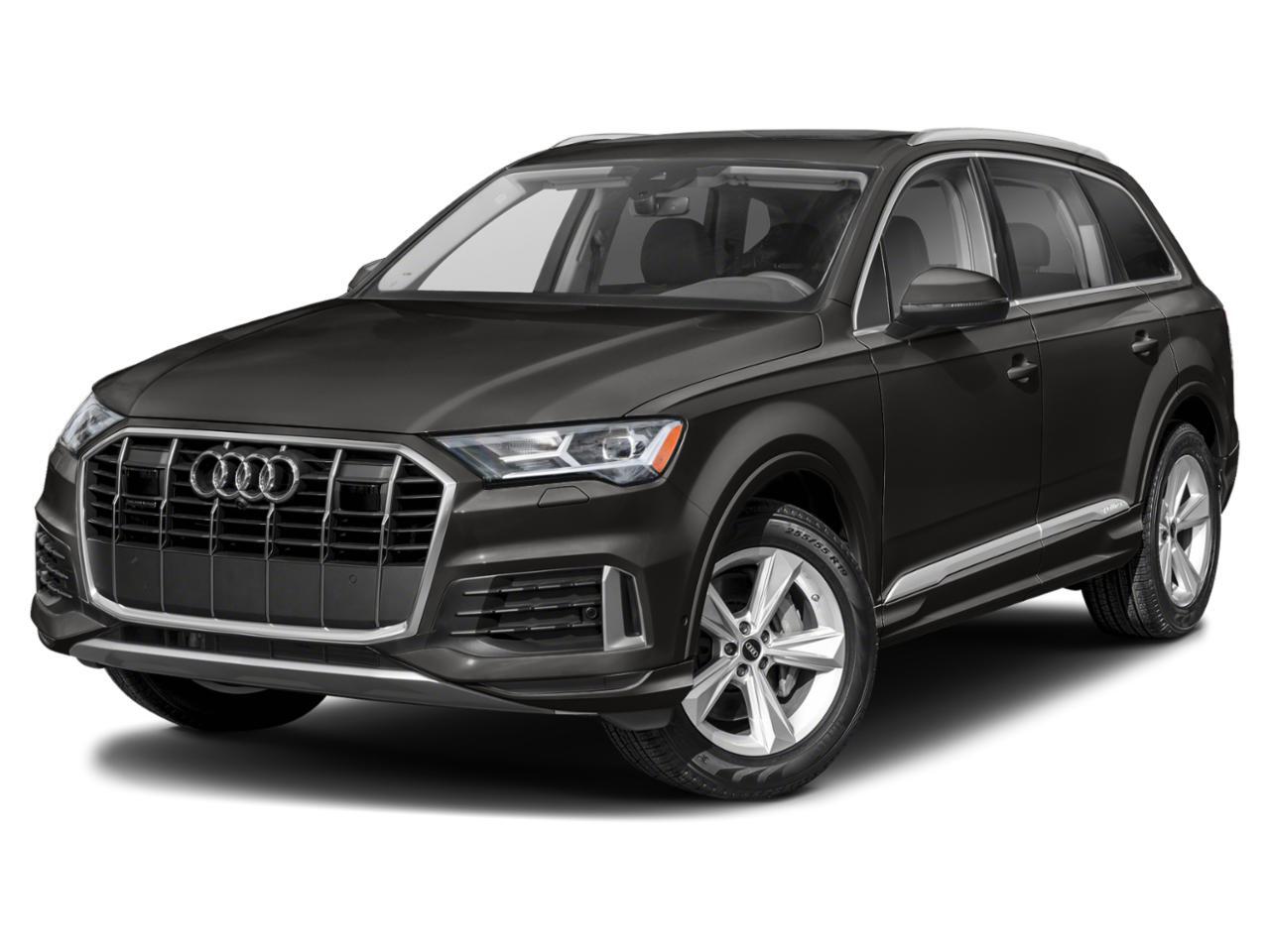 2024 Audi Q7 Komfort Listowel ON