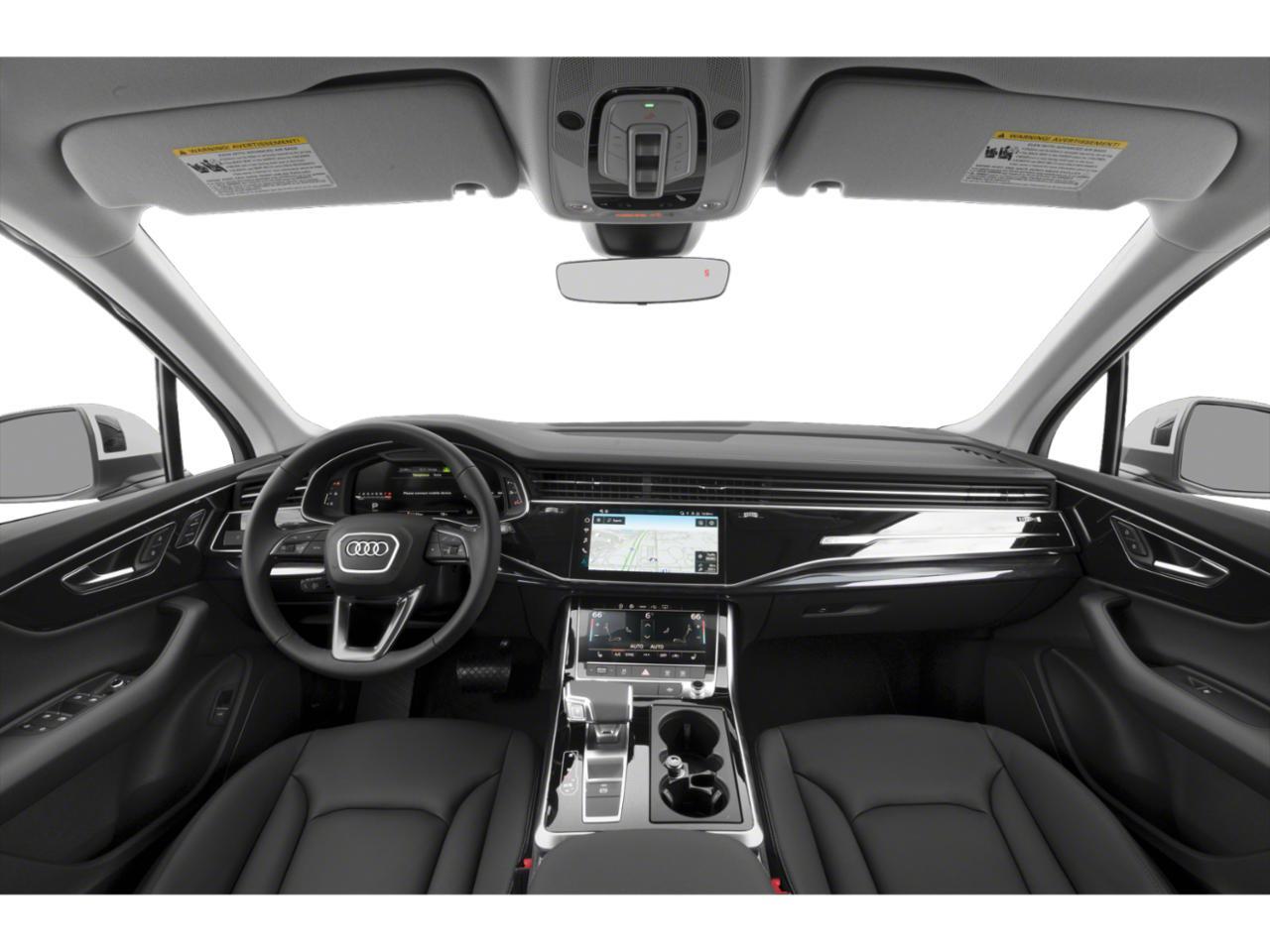 2024 Audi Q7 Prestige 55 TFSI quattro Tiptronic Plano TX