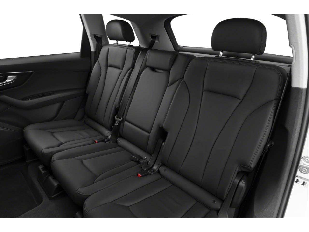 2024 Audi Q7 Prestige 55 TFSI quattro Tiptronic Plano TX