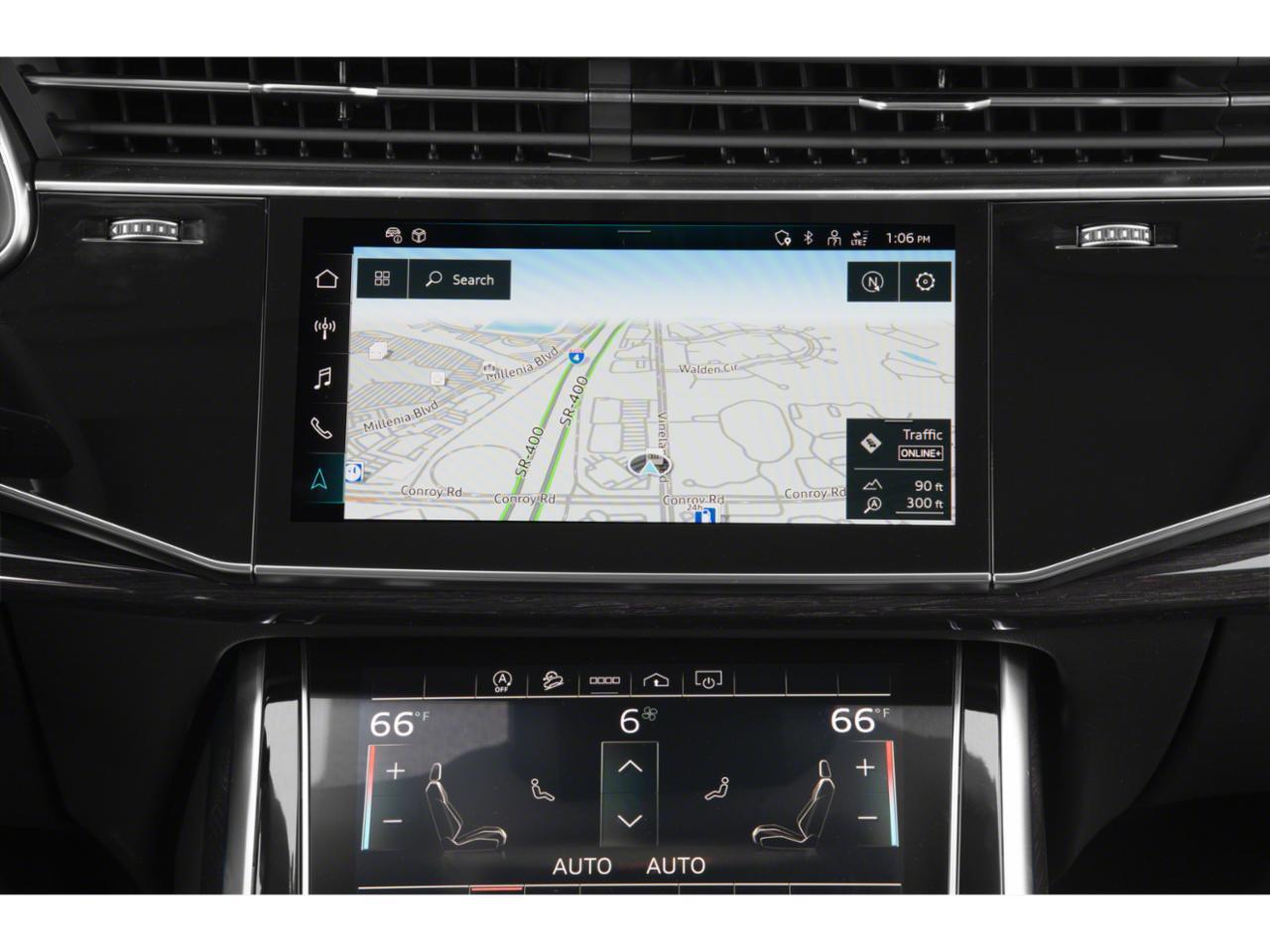 2024 Audi Q7 Prestige 55 TFSI quattro Tiptronic Plano TX