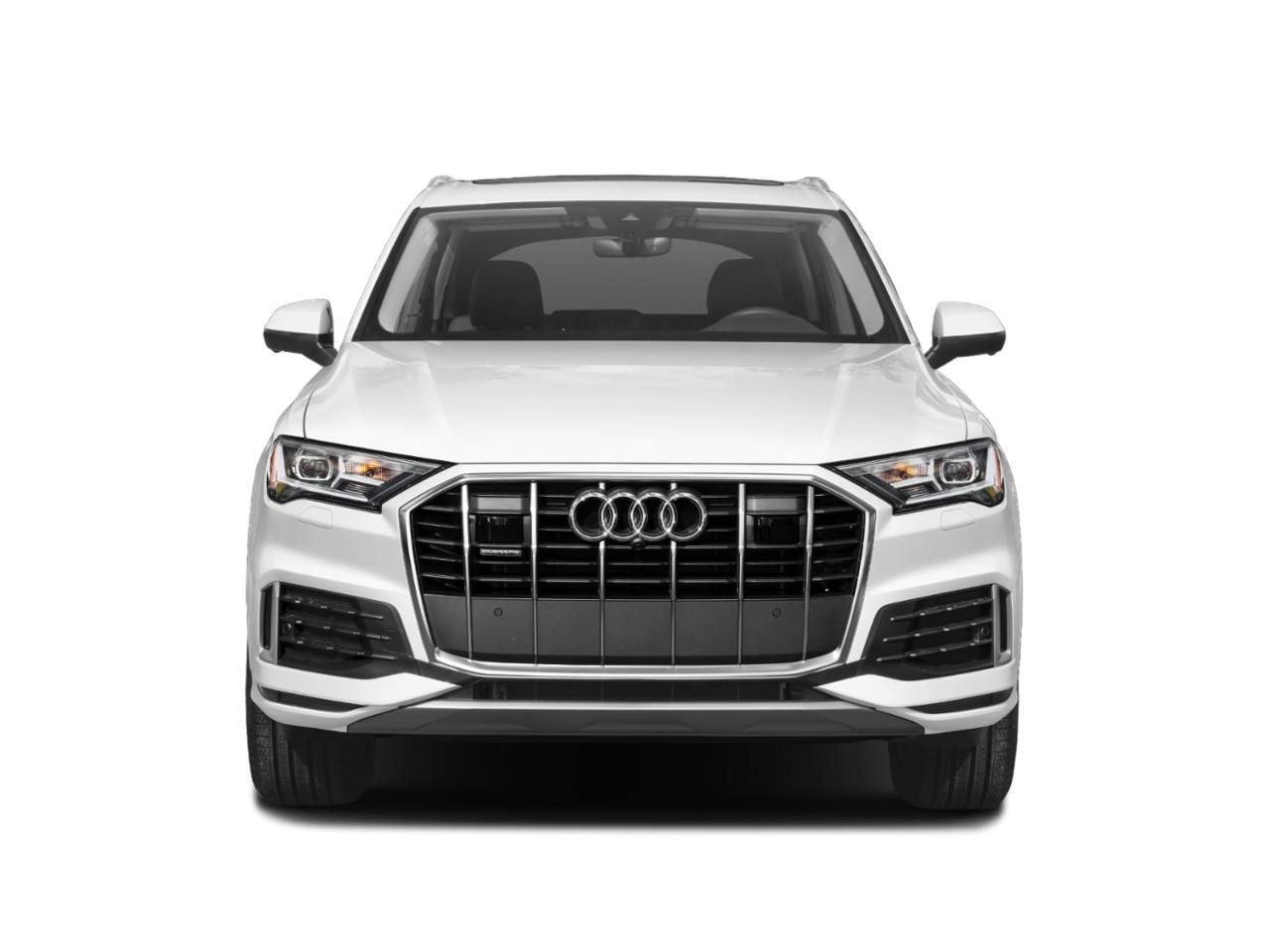 2024 Audi Q7 Prestige 55 TFSI quattro Tiptronic Plano TX