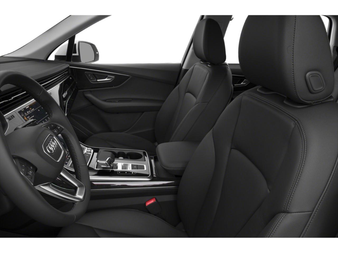 2024 Audi Q7 Prestige 55 TFSI quattro Tiptronic Plano TX