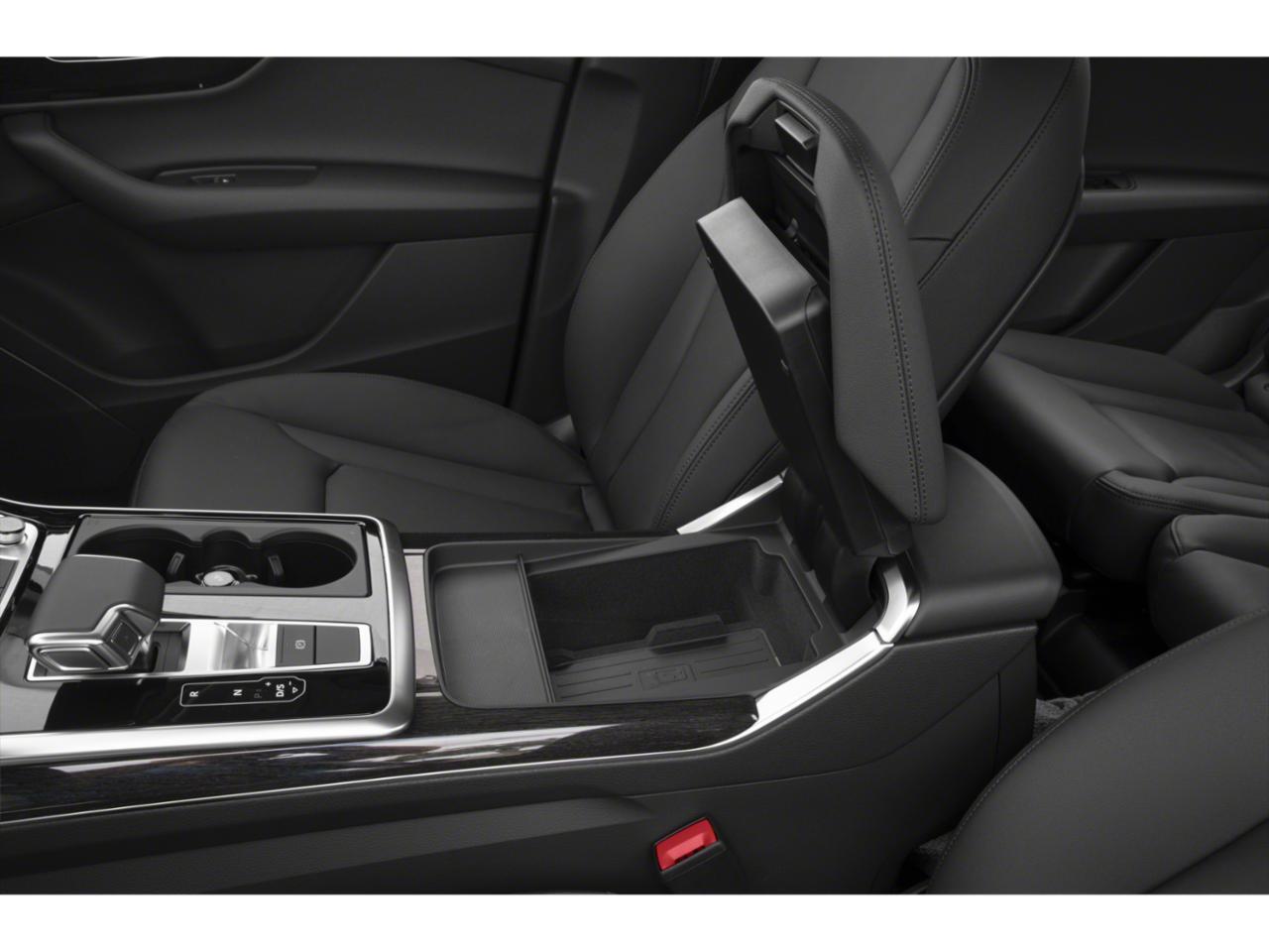 2024 Audi Q7 Prestige 55 TFSI quattro Tiptronic Plano TX