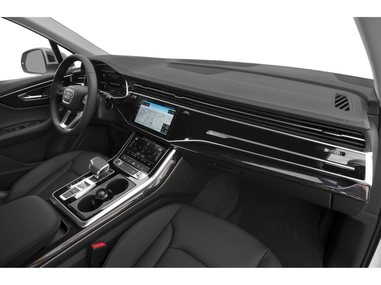 2024 Audi Q7 Prestige 55 TFSI quattro Tiptronic Plano TX