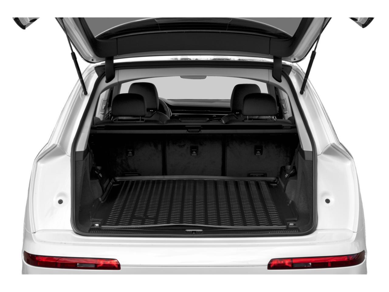 2024 Audi Q7 Prestige 55 TFSI quattro Tiptronic Plano TX