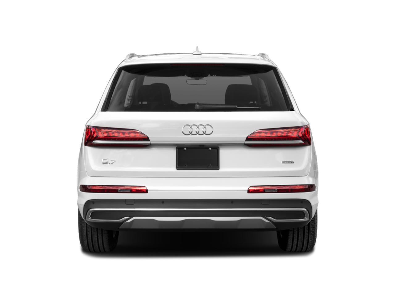 2024 Audi Q7 Prestige 55 TFSI quattro Tiptronic Plano TX
