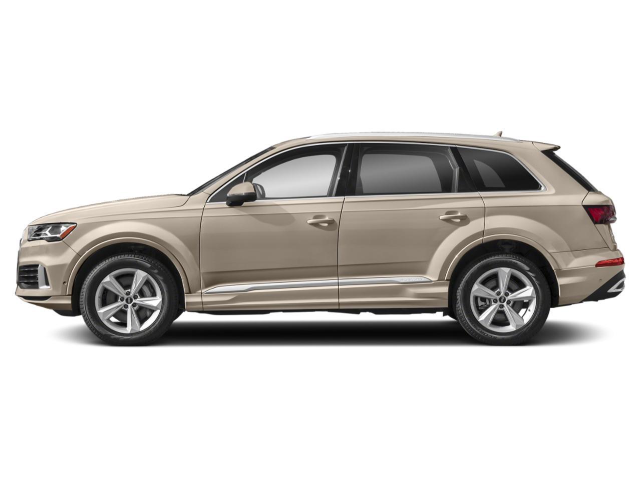 2024 Audi Q7 Prestige 55 TFSI quattro Tiptronic Plano TX