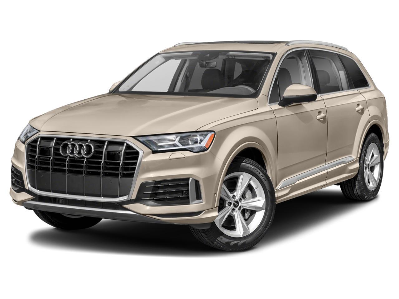 2024 Audi Q7 Prestige 55 TFSI quattro Tiptronic