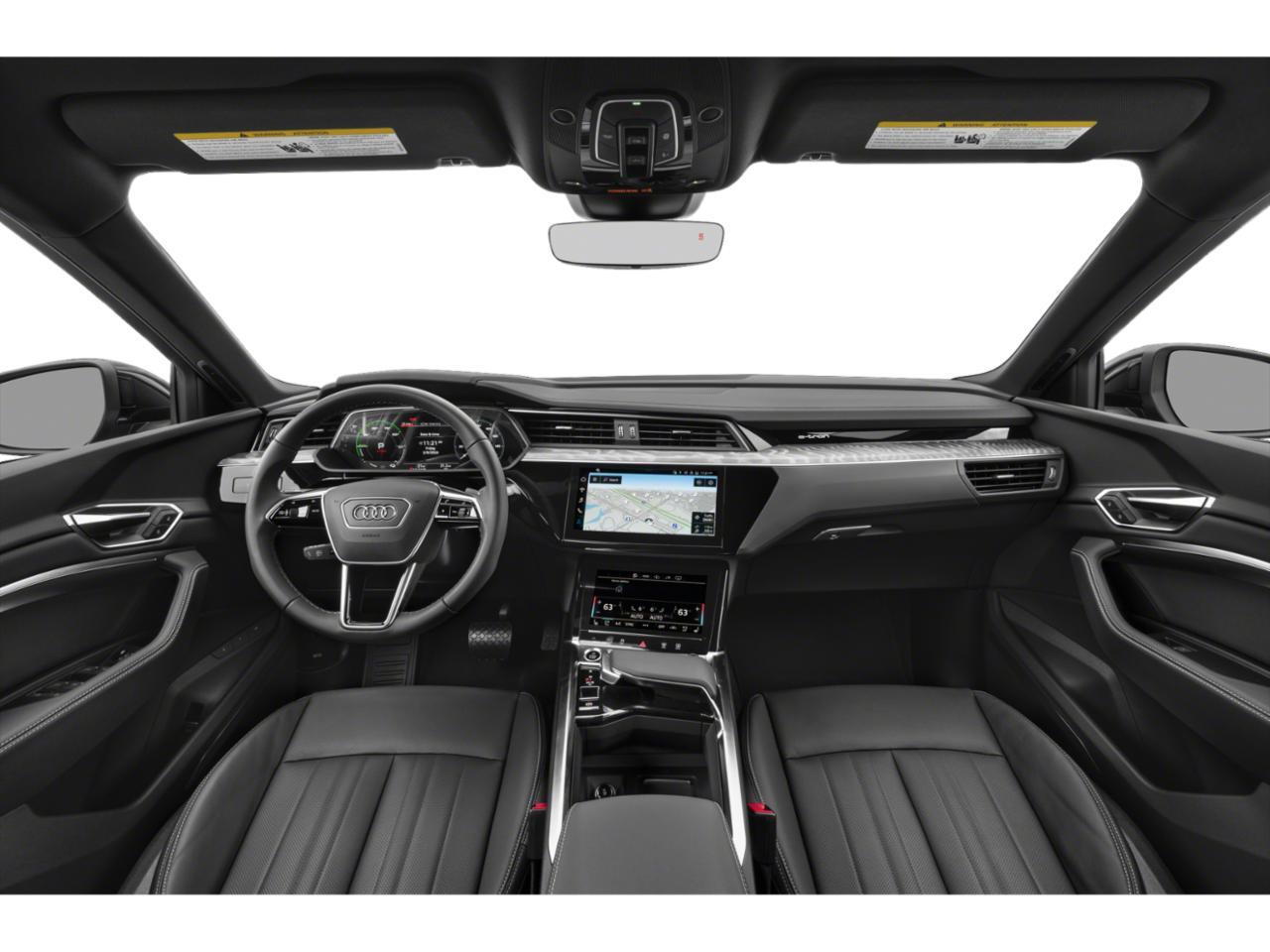 2024 Audi Q8 Sportback e-tron Premium Willowbrook IL