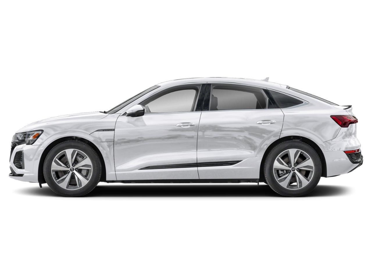 2024 Audi Q8 Sportback e-tron Premium