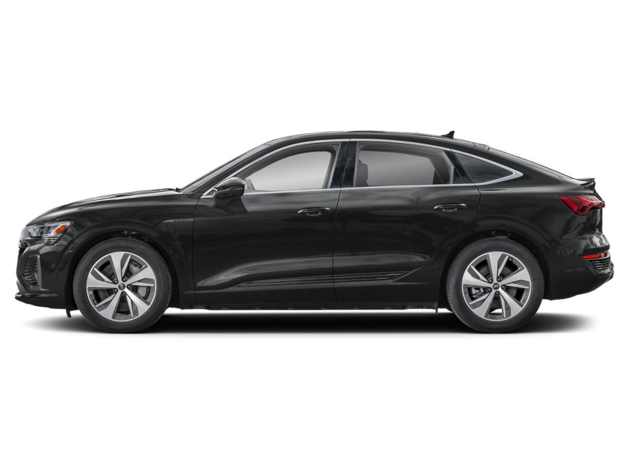 2024 Audi Q8 Sportback e-tron Prestige