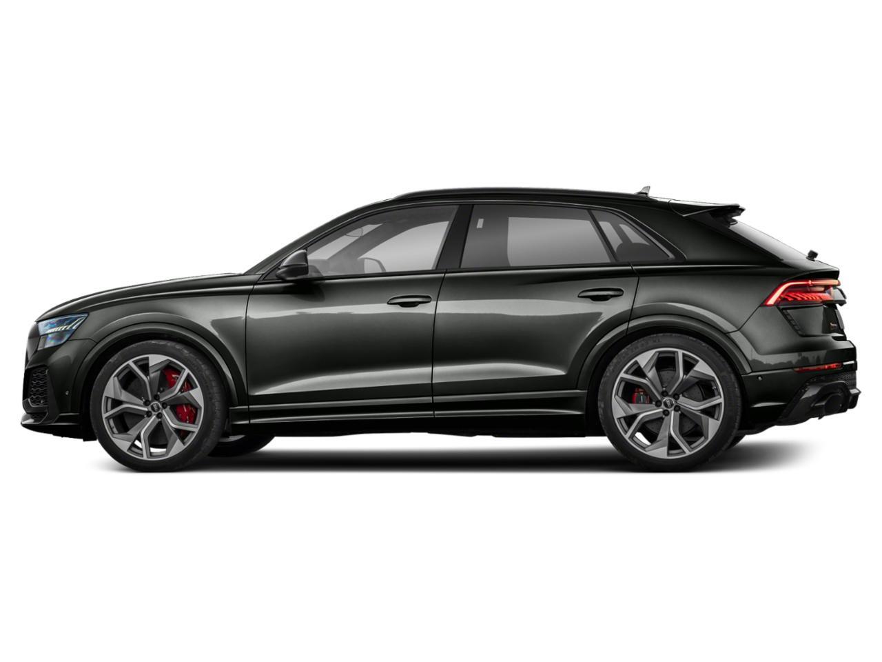 2024 Audi RS Q8 4.0T San Clemente CA