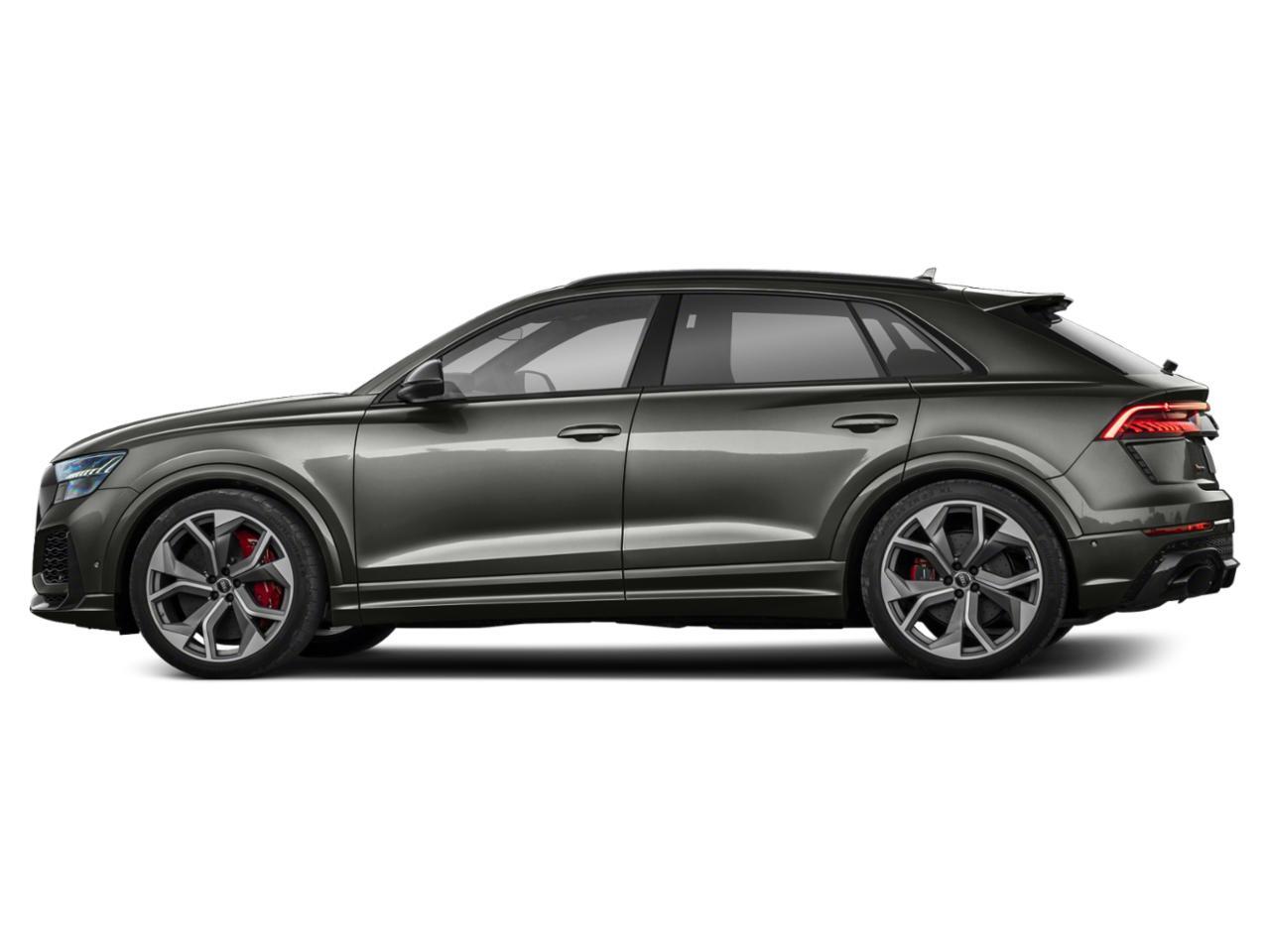 2024 Audi RS Q8 4.0T