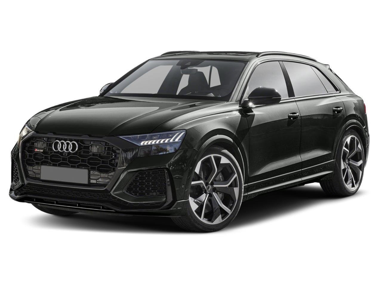 2024 Audi RS Q8