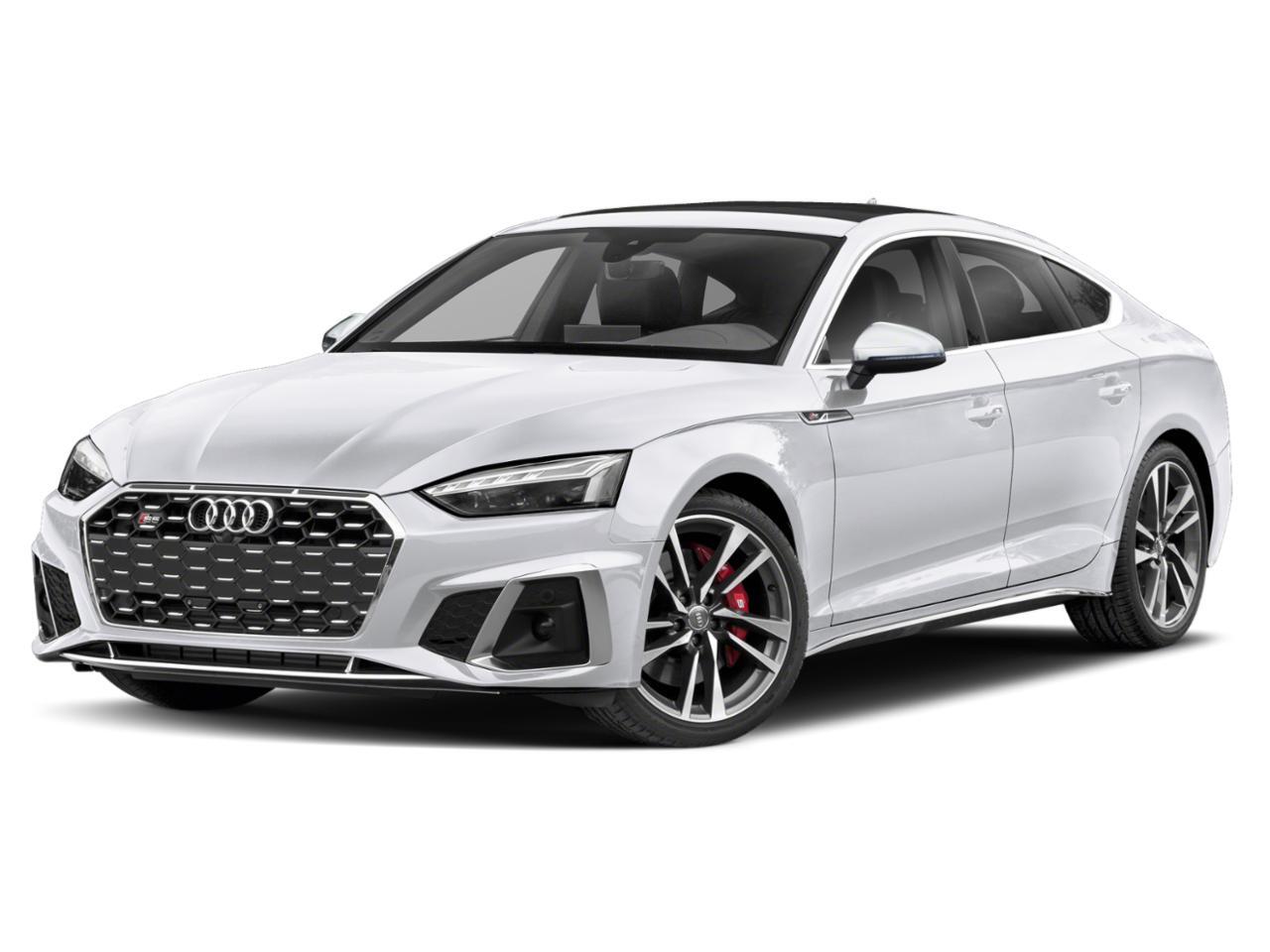 2024 Audi S5 Sportback