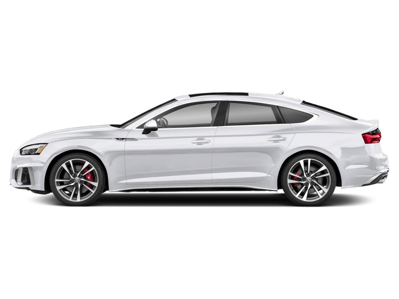 2024 Audi S5 Sportback Premium Plus 3.0 TFSI quattro Sedan Irving TX