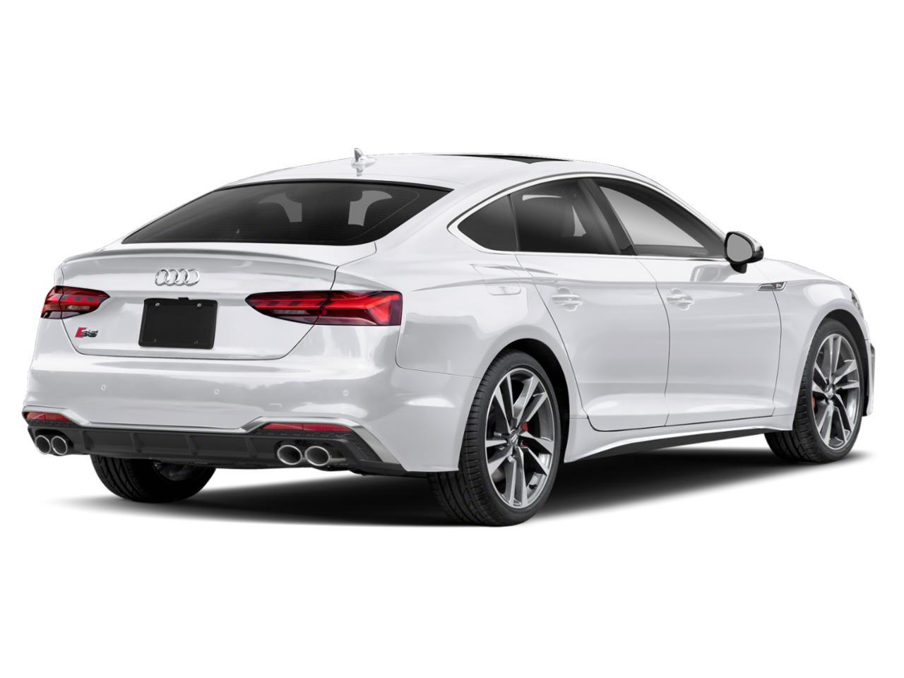 2024 Audi S5 Sportback Premium Plus 3.0 TFSI quattro Sedan Irving TX