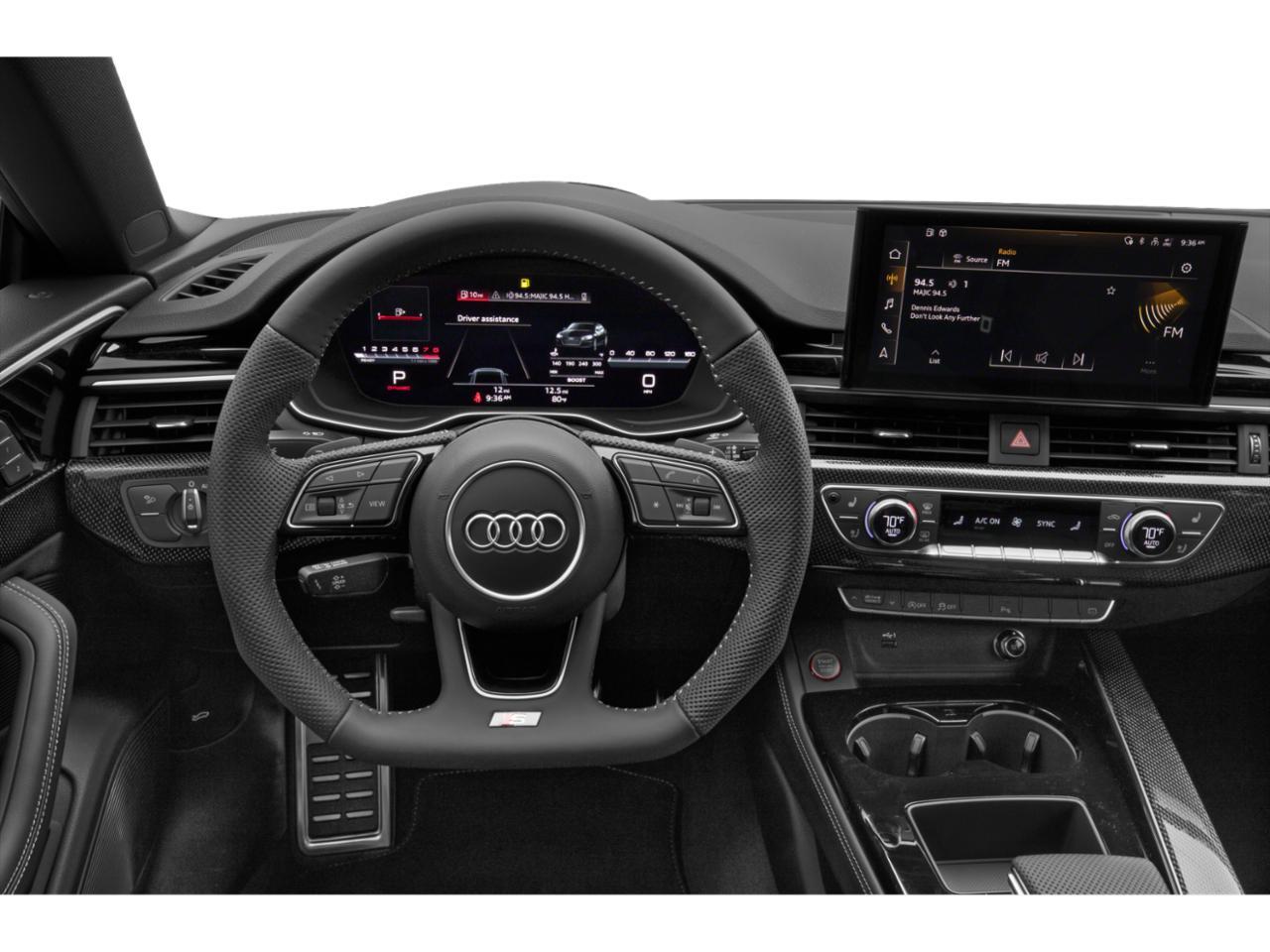 2024 Audi S5 Sportback Premium Plus San Clemente CA
