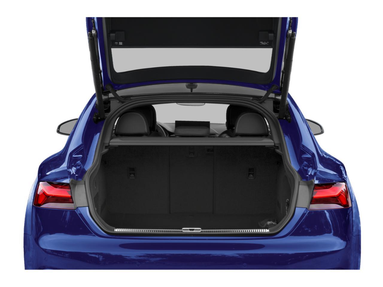 2024 Audi S5 Sportback Premium Plus San Clemente CA