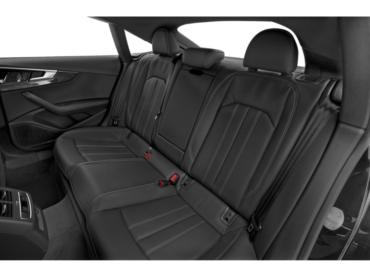 2024 Audi S5 Sportback Premium Plus San Clemente CA