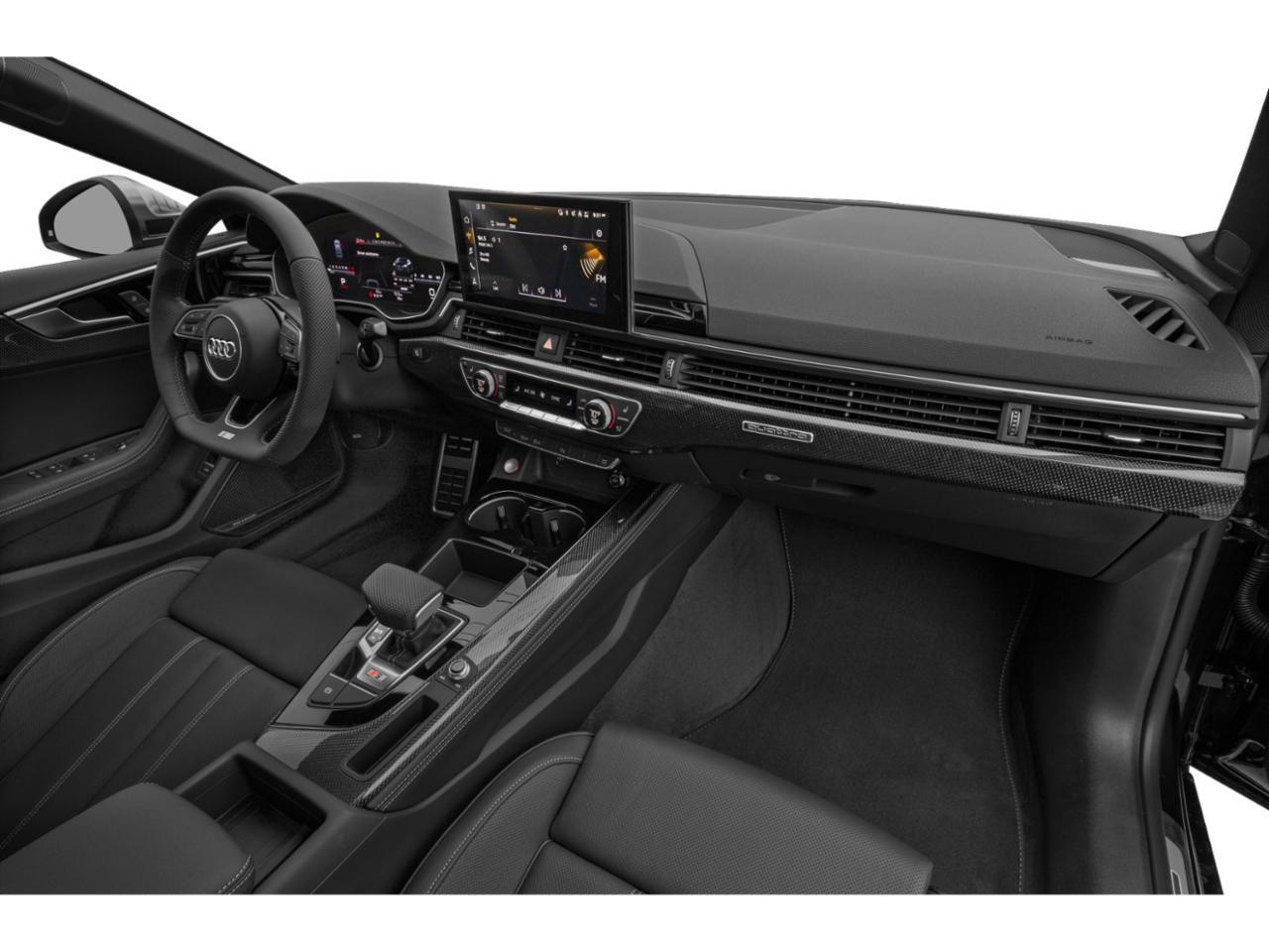 2024 Audi S5 Sportback Premium Plus San Clemente CA